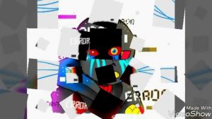 Эррор!Санс.