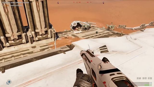 Far Cry 5 Lost on Mars Gameplay Walkthrough Part 3 - BODY PARTS смотреть онлайн