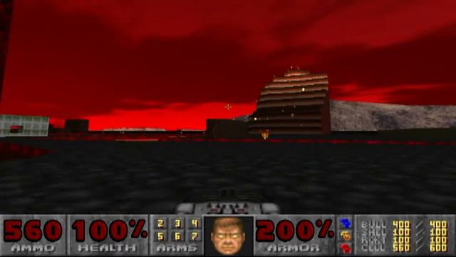 Final Doom: TNT Evilution Playthrough; Part 6 (5) -- Maps 26-30 смотреть онлайн