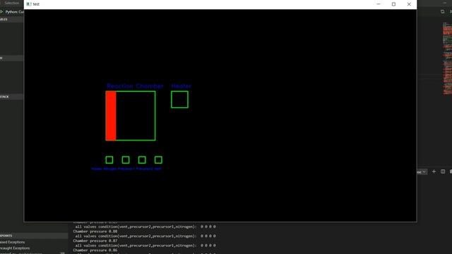 Python for Automation Engineer(arabic) смотреть онлайн