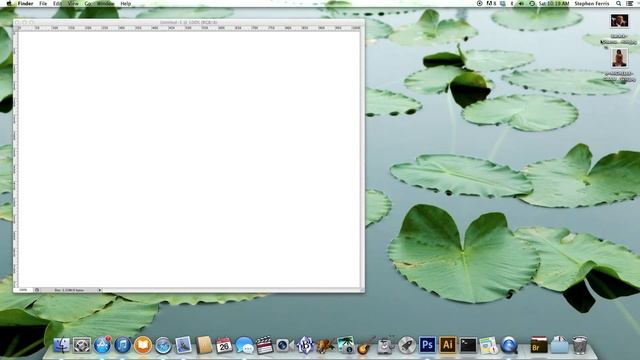 Photoshop: How To Make A TIFF File смотреть онлайн