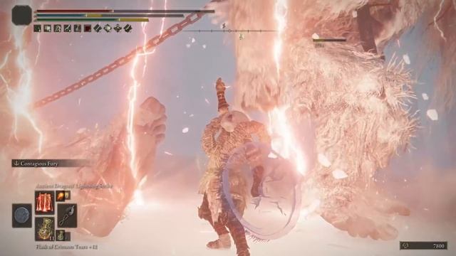 САМЫЙ ИМБОВЫЙ БИЛД ЧЕРЕЗ МОЛНИИ в Elden Ring смотреть онлайн