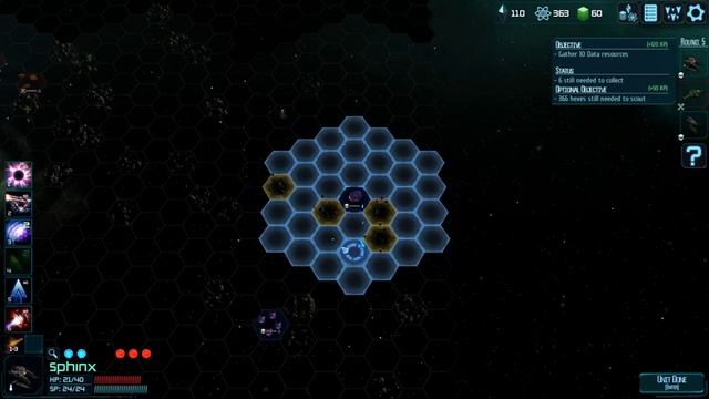 Ancient Frontier: Steel Shadows - Data Collection - Let's Play 3/5 смотреть онлайн