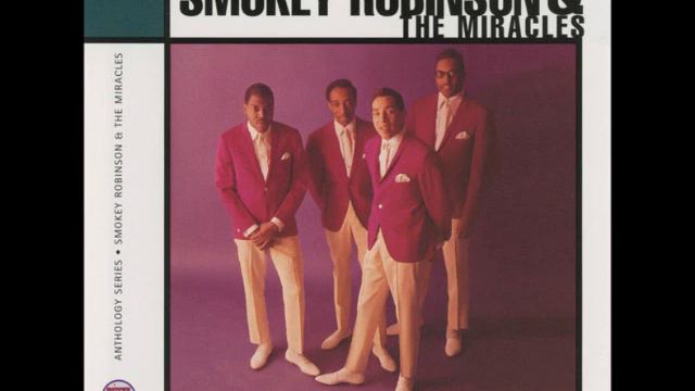 Smokey Robinson & The Miracles - My Heart Says Yes (Previously Unreleased) смотреть онлайн