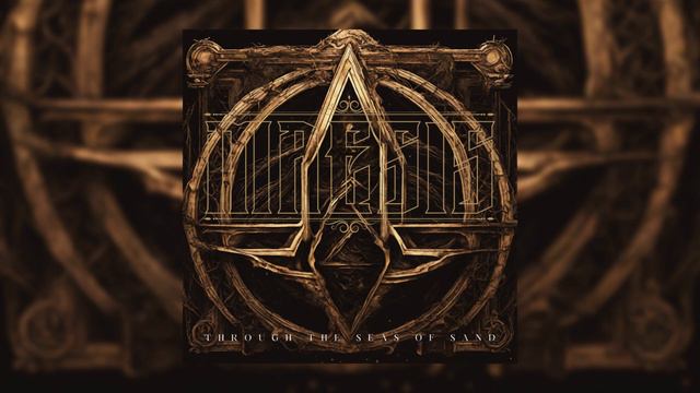 MAESIS - Through The Seas Of Sand (classic metalcore X modern arabic metal) смотреть онлайн