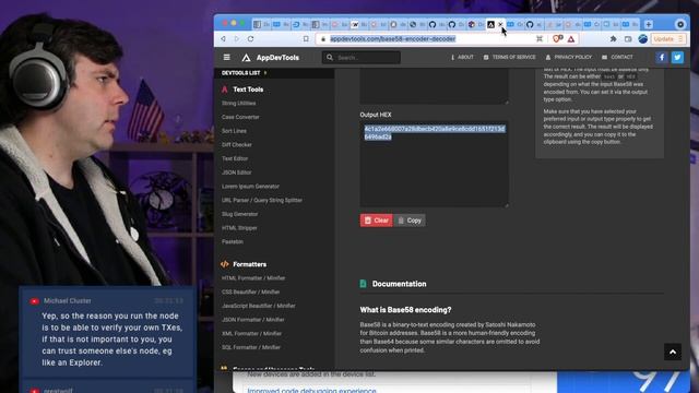 Live Coding & Hanging out: Dash Payments #4: Reading "script" addresses or some nonsense... смотреть онлайн