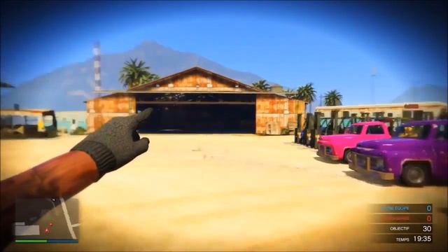 BEST MODDED ACTIVITY ?! (CARGOPLANE,SPACE DOCKER..) GTA 5 ONLINE 1.41 смотреть онлайн