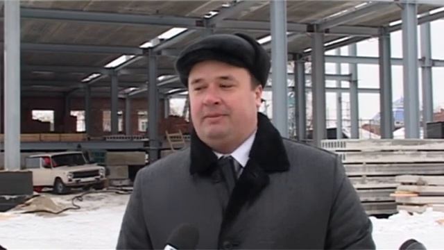 Крытый велотрек в Омске 13.03.12 смотреть онлайн
