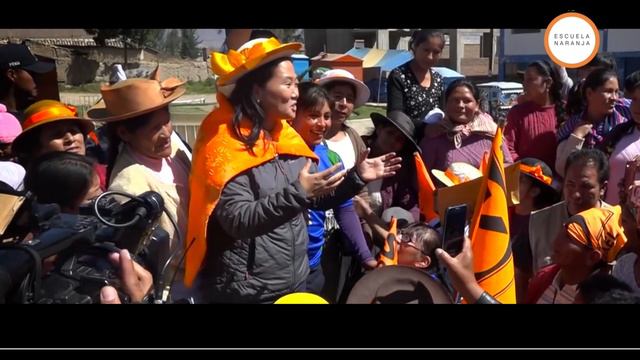 VIDEO EXTRAÍDO DE LA WEB ESCUELA NARANJA PE смотреть онлайн