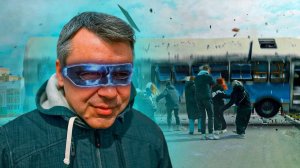 ФИНАЛЬНАЯ БИТВА С ШЕФОМ!! Конец сезона!! (Крутые детки) Cool Kids