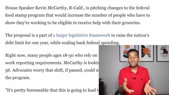 BILL PASSED LAST NIGHT! Major Changes are coming to Medicaid, SNAP, EBT смотреть онлайн