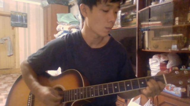 ТУРБОМОДА - ЛЕТО ( соло кавер by sergei kim) смотреть онлайн