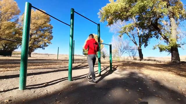 Как увеличить количество подтягиваний!!! смотреть онлайн