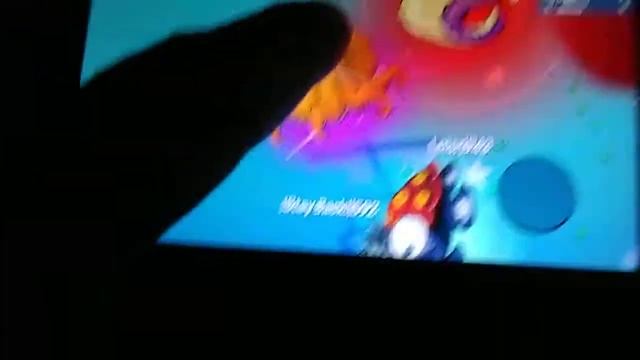 Eatme.io Seahorse Problem смотреть онлайн