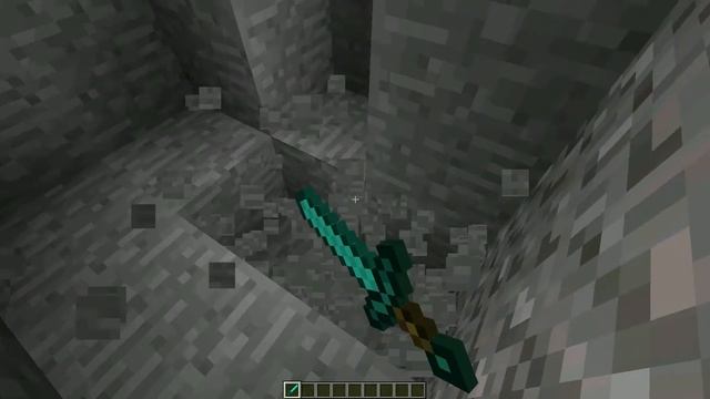 Minecraft #1 Лёгкая добыча алмазов