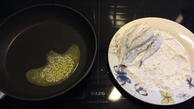 Кулинарные Испытания