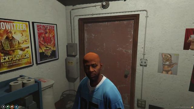 GTA V MLO "Mirror Park Tavern" by c0nFi смотреть онлайн