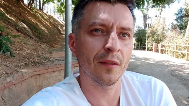 Как мы учили испанский? смотреть онлайн