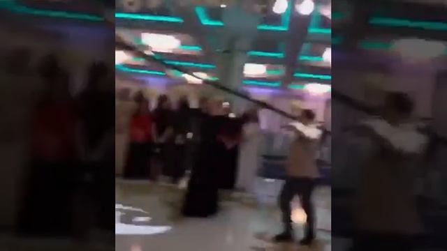 Адам Каригов и Айна Гетагазова смотреть онлайн