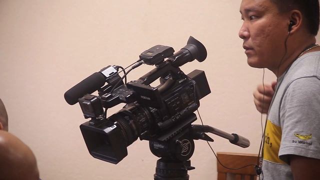 В Усть-Куте с рабочей поездкой побывал врио Губернатора Иркутской области Игорь Кобзев смотреть онлайн