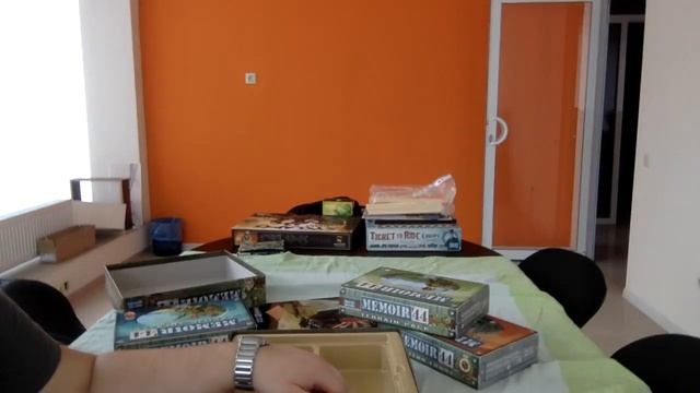 Стрим по Memoir 44 смотреть онлайн