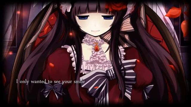 ‪「Mad Father」 Old Doll 【English】‬ смотреть онлайн