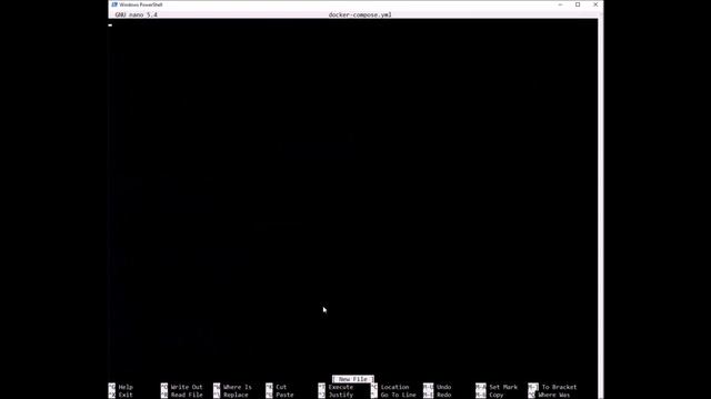 DokuWiki on Debian 11 - Nginx and Docker Compose , config смотреть онлайн