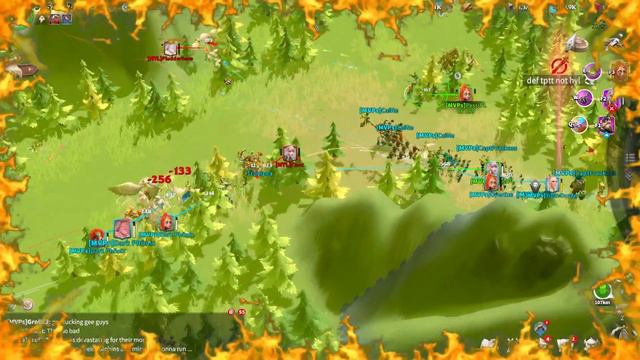 MVP Family @callofdragonsgame смотреть онлайн