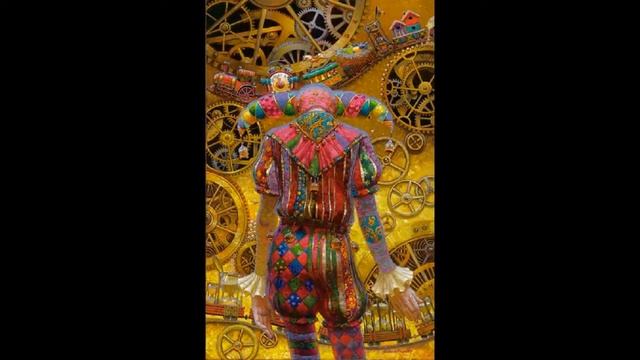 Творчество художника Виктора Низовцева/ Creative artist Victor Nizovtseva смотреть онлайн
