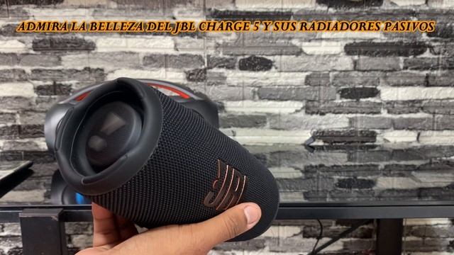 |XDOBO Vibe Plus| VS | Jbl CHARGE 5 |FULL BASS ?%???