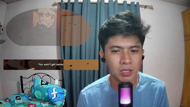 BLUE EXORCIST (AO NO EXORCIST) SEASON 1 EPISODE 2 | FILIPINO/ PINOY REACTION смотреть онлайн