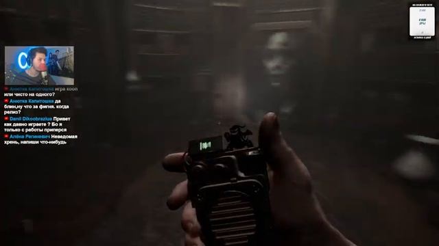 КАК ФАЗМОФОБИЯ, ТОЛЬКО ЛУЧШЕ, СТРАШНЕЕ И КРАСИВЕЕ! - Demonologist [Хоррор Стрим, Прохождение] смотреть онлайн