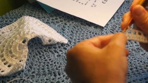 БАНДАНА ,  Вязание  КРЮЧКОМ , ( шапки № 172)