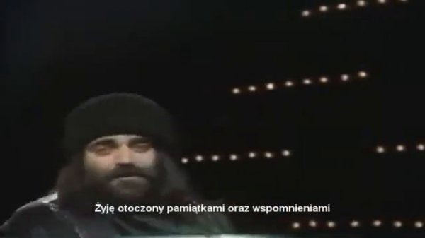 Демис Руссос Demis Roussos   From Souvenirs to Souvenirs сувенир