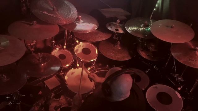 (How To Play)The Thrill Is Gone - B.B. King (Drum Cover) смотреть онлайн