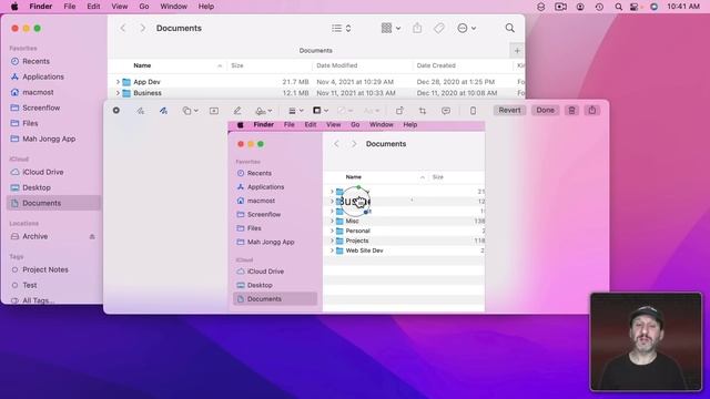How To Take and Mark Up a Screenshot On a Mac смотреть онлайн