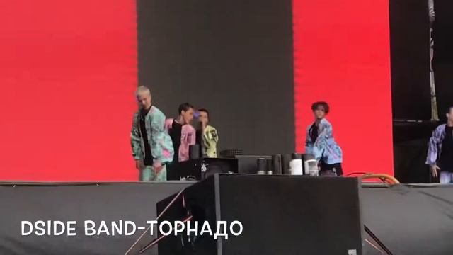 Первый день на атласе 🔅 Я обняла Влада Феничко? 😳 какая была его реакция?