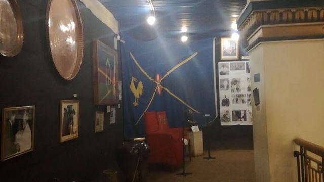 YOU'VE NOT SEEN THIS! NATIONAL ARCHIVES WORKS: THINGS TO DO IN NAIROBI (2) смотреть онлайн