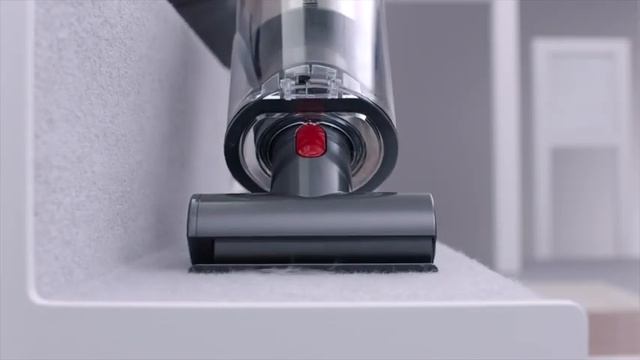 Dyson V10 Absolute Cordless Vacuum- Copper смотреть онлайн