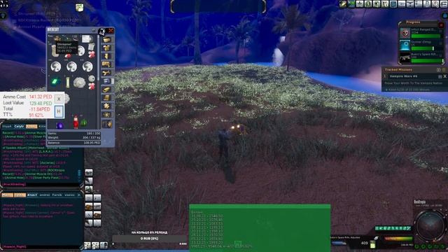 Entropia Universe 2021. Планета Rocktropia. Вернулся ) смотреть онлайн