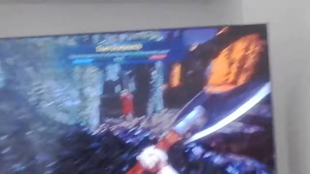 3часть игры в Chivraly плохой костёр смотреть онлайн