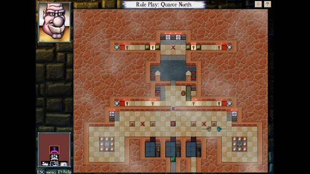 DROD - Outings with a Delver, Episode 7 смотреть онлайн