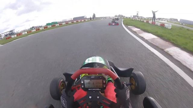 картинг Сабы Аргамак Мини смотреть онлайн