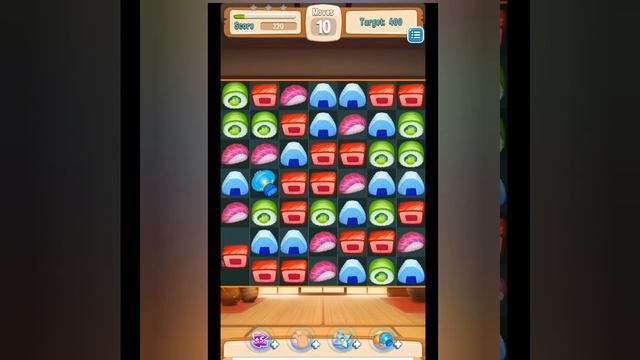 Sushi Blast
? [ Mint Jurairat ] ? смотреть онлайн