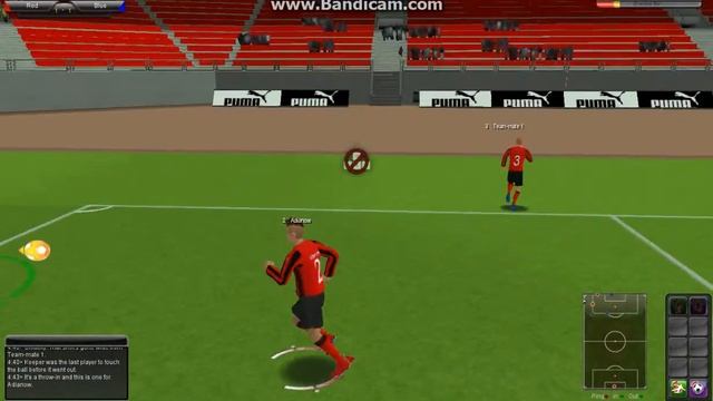 обзор на игру football superstars смотреть онлайн
