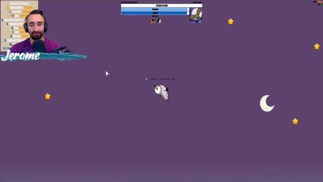 FlyOrDie.io - 4-Player (MAX LVL 9999+) Flying Dragon | JeromeASF смотреть онлайн