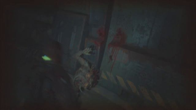 THE CALLISTO PROTOCOL (Below) PS5 Walkthrough Gameplay PART 8 4K смотреть онлайн