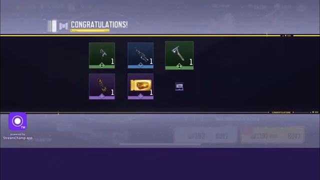 Getting new mac 10 (cod Mobile 😱 ) смотреть онлайн