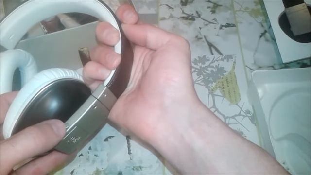 Unboxings roñosos: Auriculares Polk Audio Buckle смотреть онлайн
