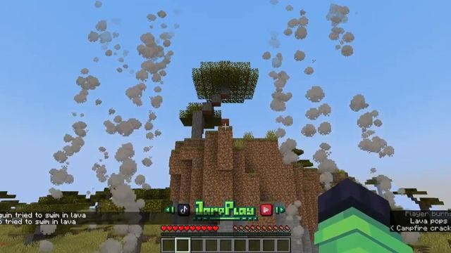 The Armadillo IS HERE!!! | Minecraft | JarpPlay смотреть онлайн